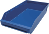 Kleinteilekasten
B240xT400xH95 mm
blau - More 1