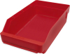 Kleinteilekasten
B180xT300xH95 mm
rot - More 1