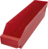Kleinteilekasten
B90xT400xH95 mm
rot - More 1