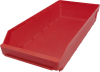 Kleinteilekasten
B240xT500xH95 mm
rot - More 1