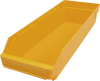 Kleinteilekasten
B180xT500xH95 mm
gelb - More 1