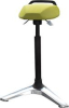 Stehhilfe, verstellbar
63-93cm Grün
Stoff 97%Poly 3%Elastan - More 1