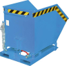 Späne-Kippmulde
SKK 250 l RAL 5012 - More 1