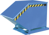 Kippmulde
KK 400l RAL 5012 - More 1