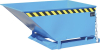 Späne-Kippmulde
SKN 400 l RAL 5012 - More 1
