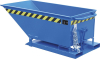 Kippmulde
KN 250 l RAL 5012 - More 1