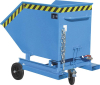 Spänekastenwagen
SKW-ET 400 l
B900xT1320xH1090 mm - More 1