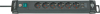 Steckdosenleiste 6-fach
H05VV-F3G1,5 3m
Premium-Line USB
Brennenstuhl - More 1