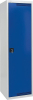Umweltschrank BASIC plus
1800x500x500 blau - More 1