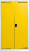 Umweltschrank BASIC plus
1800x1000x500 gelb 7W - More 1