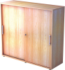 Schiebetürenschrank
1200x400x1100 Nussb/Nussb - More 1
