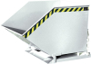Späne-Kippmulde
SKK 800 v - More 1
