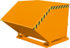 Späne-Kippmulde
SKK 1000 l - More 1