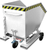 Spänekastenwagen
SKW-ET 250 l
B820xT1115xH990 mm - More 1