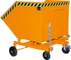 Spänekastenwagen
SKW-ET 1000 l
B1340xT1420xH1290 mm - More 1