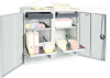 Werkzeugschrank
B1000xT500xH1000 mm
RAL7035 - More 1