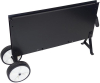 Stahlbandabroller 13-19mm
schwarz,1 Ablagek. - More 1