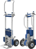 Hubtreppensteiger
170 kg Traglast - More 1