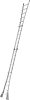 V-Teleskop-Leiter
Variomax
4x6 Spr.Länge max 6,4m - More 1