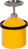 Sparanfeuchter
2,5L Stahl - More 1