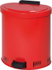 Sammelbehälter
20 l,Stahl,rot - More 1
