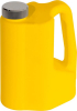 PE Kanne m.
Schraubkappe, 1 L - More 1
