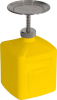 Sparanfeuchter
2,5 L, PE - More 1
