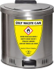 Sammelbehälter
20 l,Edelstahl - More 1
