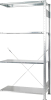 Steckregal Anbaufeld
200x100x40cm CO2 - More 1