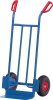 Stahlrohrkarre B1115P
250kg,Schaufel 150x400,P - More 1