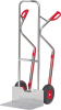 Alu-Karre A1331P
1300x570mm PU - More 1