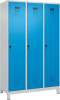 Spind Evolo PLUS
3 Abteile
H1950xB1200xT500mm - More 1