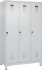 Spind Evolo PLUS
3 Abteile
H1950xB1200xT500mm - More 1