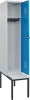 Spind Evolo PLUS
1 Abteil
H2120xB400xT815mm - More 1