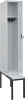 Spind Evolo PLUS
1 Abteil
H2120xB300xT815mm - More 1