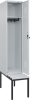 Spind Evolo PLUS
1 Abteil
H2120xB400xT815mm - More 1