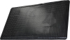 Arbeitsplatzmatte
Deckplate ReGen70
schwarz - More 1