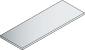 Fachboden verzinkt
930x400mm
Tragkraft 50kg - More 1
