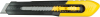 STANLEY-Cuttermesser 18 mm
P7341.0010 - More 1