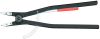 Sicherungsringzange ger.
A 5 Aussen Knipex - More 1