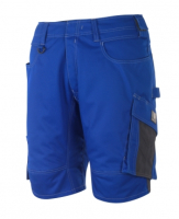 UNIQUE Shorts STUTTGART
kornblau/schwarzblau