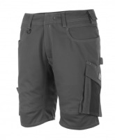 UNIQUE Shorts STUTTGART
anthrazit/schwarz
