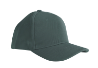 CUSTOMIZED Basecap waldgrün