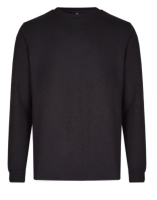 MULTINORM Sweatshirt 
marineblau*
EN ISO 11612/ EN 1149 / IEC61482