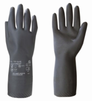 Neopren-Gummischutzhandschuh
Camapren 720 schwarz
EN 388 / EN 374