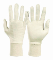 Schutzhandschuh 20
Tricot 20 natur
PSA-Kat. I - EN 420