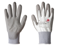PU-Schnittschutzhandschuh*
Camapur Cut 620+ grau/weiß
EN 388 - Schnittschutz-Level B