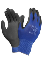 UltraLite 11-618 - 240mm
PU-Strick-Handschuh blau/sw
EN 388 - PSA-Kat. II