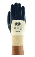ANSELL EDGE 40-400 
Nitril-Strick-Schutzhandschuh
EN 388 Schnittschutz-Level A