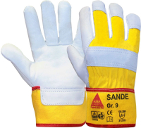 SUPER-TOP-Rindvollederhandsch.
Mod. 